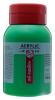 Talens Acrylverf ArtCreation Essentials flacon van 750ml - permanentgroen licht