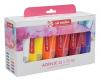 Talens acrylverf ArtCreation Essentials set van 12 tubes van 75ml in geassorteerde kleuren 