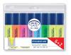 Staedtler overlijner Textsurfer Classic 6+2 GRATIS