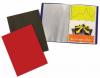 5Star showalbum 40 tassen - geassorteerde kleuren - Pak van 12 stuks