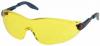 3M veiligheidsbril - Kleur: geel