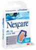 3M Nexcare Aqua 360° pleisters 100% waterproof - Pak van 14 stuks