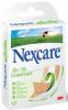 3M Nexcare Comfort pleister versnijdbaar 10 x 6 cm - Pak van 10 stuks