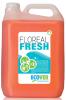 Ecover Ecopro Floreal Fresh geconcentreerde allesreiniger 5 liter - Set van 4 flacons