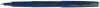 Pilot fineliner SW-PPF blauw - Pak van 12 stuks