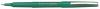 Pilot fineliner SW-PPF groen - Pak van 12 stuks