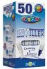 Carioca inktuitwisser Inkiller - Doos van 50 stuks