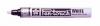 Sakura paint Marker Pen-Touch 2mm wit - Pak van 12 stuks
