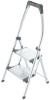 Hailo trapladder Livingstep Comfort Plus - 2 treden