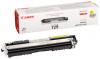 Canon 4367B002 / 729 Y toner geel