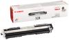 Canon 4370B002 / 729 BK toner zwart