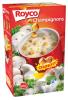 Royco Minute Soup champignons - Doos van 20 zakjes