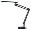 Hansa LED 4 Stars bureaulamp zwart 