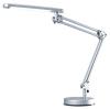 Hansa LED 4 Stars bureaulamp zilver 