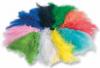 Folia Fleece veren - Zakje van 100g