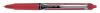 Pilot roller Hi-Tecpoint V7 Retractable rood - Doos van 12 stuks