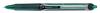 Pilot roller Hi-Tecpoint V7 Retractable groen - Doos van 12 stuks