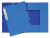 Exacompta elastomap Forever® A4 blauw - 25 stuks