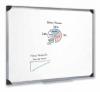 5Star magnetic whiteboard 180 x 120 cm