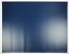 5Star onderlegger zonder folie 52x65 cm - blauw