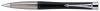 Parker Collectie Urban CT balpen matzwart