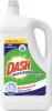 Dash vloeibaar wasmiddel, voor witte en gekleurde was, 90 wasbeurten, flacon van 4,95 liter