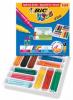 Bic Kids viltstift Visa - 144 stiften (classpack) 