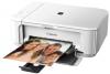 Canon inkjetprinter PIXMA MG3550 wit 