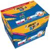 Bic Kids viltstift Visa - 288 stiften (classpack: 240 + 48 gratis) 