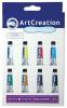 Talens plakkaatverf ArtCreaction Expression - Set van 8 tubes