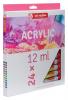 Talens acrylverf ArtCreation Expression pak van 24 tubes