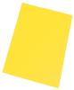 5Star inlegmap 22x31cm geel 60g/m² - Pak van 250 stuks
