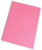 5Star inlegmap 22x31cm roze 60g/m² - Pak van 250 stuks