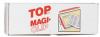 5Star archiefbinder Magi clip - Pak van 100 stuks