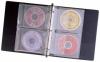 Fellowes ringbandhoes voor CD/DVD A4 - Pak van 10 stuks