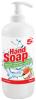 5Star handzeep perzikgeur - Flacon van 500 ml