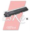 EsKa Office compatibele toner zwart voor Brother TN-230BK Hoge capaciteit