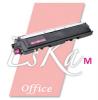 EsKa Office compatibele toner magenta voor Brother TN-230M Hoge capaciteit