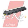 EsKa Office compatibele toner Brother TN-230Y geel Hoge capacitet