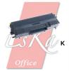 EsKa Office compatibele toner zwart voor Brother TN-4100 - Printcapaciteit: 7500 pagina's 