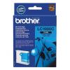 Brother LC-1000C inktpatroon cyaan origineel - Printcapaciteit: 400 pagina's