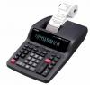 Casio bureaurekenmachine met telrol DR-320 TEC