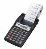 Casio bureaurekenmachine met telrol HR-8TEC 