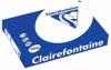 Clairefontaine wit kopieerpapier A4 120 g/m² - Pak van 250 vel