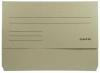 Class'ex documentenmap folio Pocket File grijs - Pak van 25 stuks