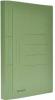 Class'ex hechtmap folio groen - Pak van 100 stuks