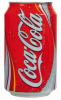 Coca Cola® frisdrank Regular 33cl - Pak van 30 stuks