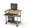 Durable System Computermeubel - Computer trolley - Werktafel 75 FH