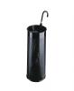 Durable parapluhouder 28,5 liter zwart