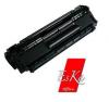 EsKa Office compatibele toner zwart voor Brother TN-1700 - Printcapaciteit: 17.000 pagina's 